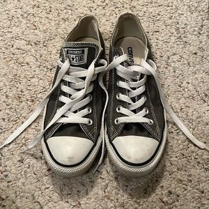 Converse sneakers